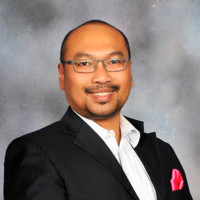 Kamarul Nizam (MSTA, CFTe)