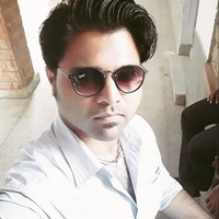 Jagdish Rao