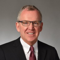 Steve Burke