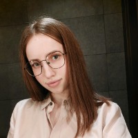 Катя Ефимова