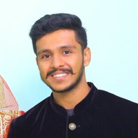 Ameya Pukale