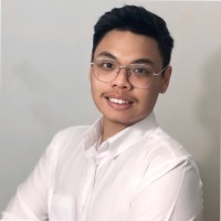 Bernardinus Putra Benartin