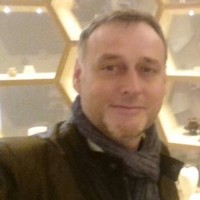 Klaus Moenig