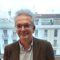 Julio González García