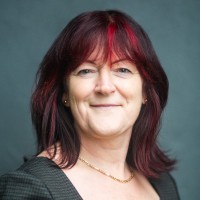 Linda Thomas