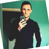 Marc Richardson
