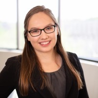 Rebecca Dillon