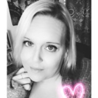 Amber Fricke
