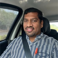 Raghavendra Kumar Kobbichatti , Icbb