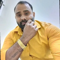 Mali Manohar Murlidhar