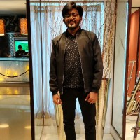 Ganesh Benke