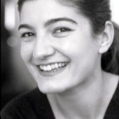 Sonja Scharrer