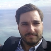 Alberto Falcón García