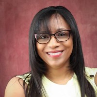 Sophia Dunkley-Wright