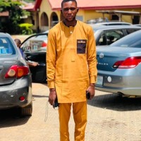 Amuyedo Smart Thomas