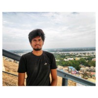 Sudharsan V J