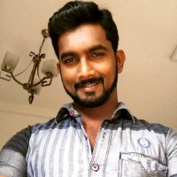 Kisho Ramakrishnan