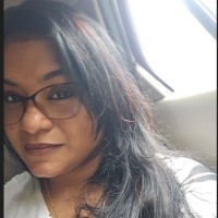 Neeta Kshetre
