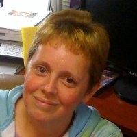 Ruth Dreher