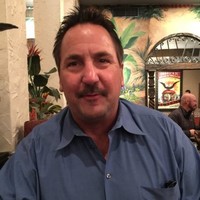 Brian Prestidge