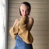 Angelica Rose