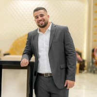 Baraa Tarabishi