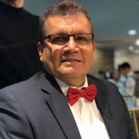 Diego Manuel López Morales