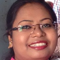 Shurmita Das
