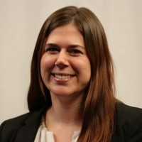 Veronica Starr, LICSW