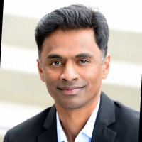 Anil Kasinadhuni