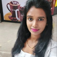 Tara Jayaram