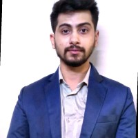 Siddhesh M Singh