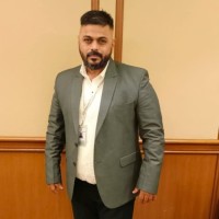 sameer ranade