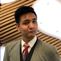 Gerom Angelo Pagaduan