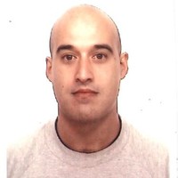 Asier Sanchez Navarro