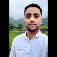 Rishikesh Prajapati