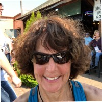 Catherine Koehler
