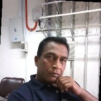 Terrence Silva