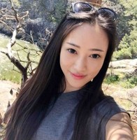 Samantha Wang