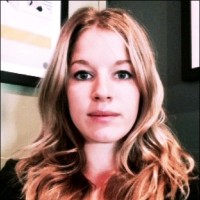 Margaux Wolfe, Msc., B.A.