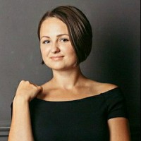Алеся Жамойть