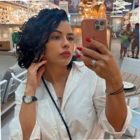 Flávia Sandes