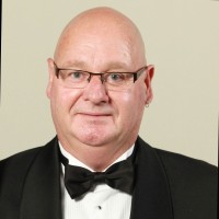 Jeff Scott