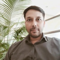Ashok Mohanta