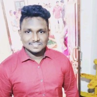 Harish S