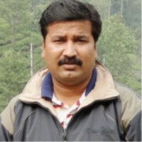 Sanjib Kumar