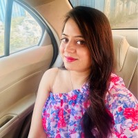 Shrutika Tarapure