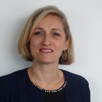 Isabelle Pilotaz