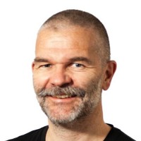Børge Mohus