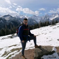 Mateusz Podsiadły